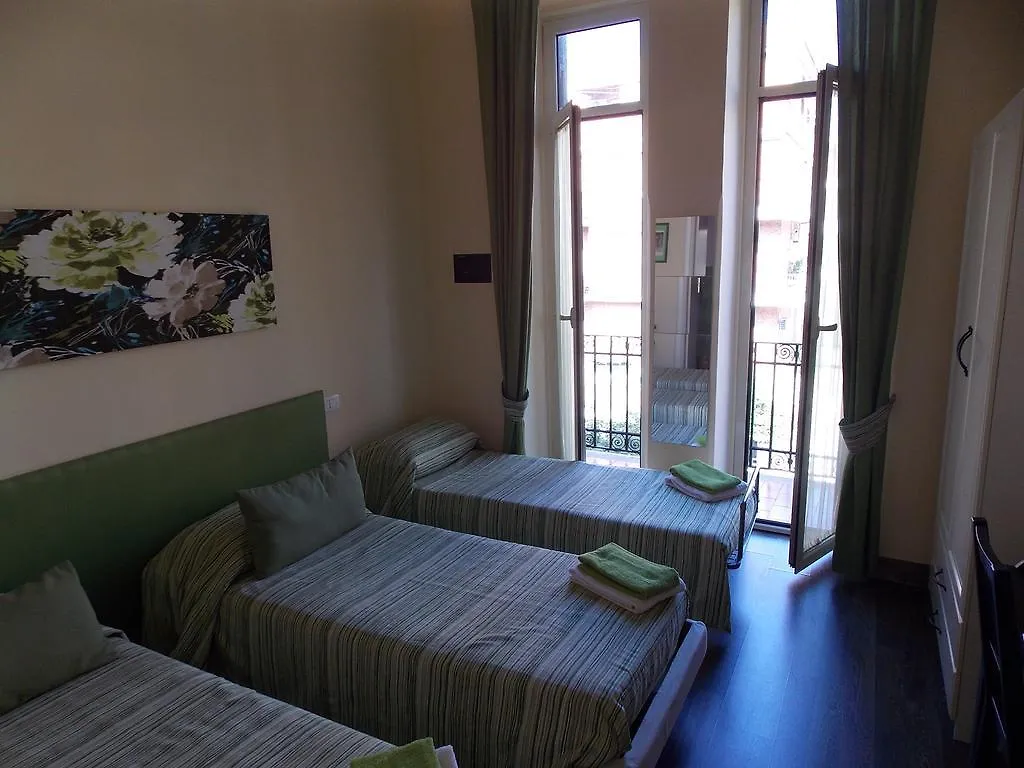 Domus Citta Giardino Bed & Breakfast Rome