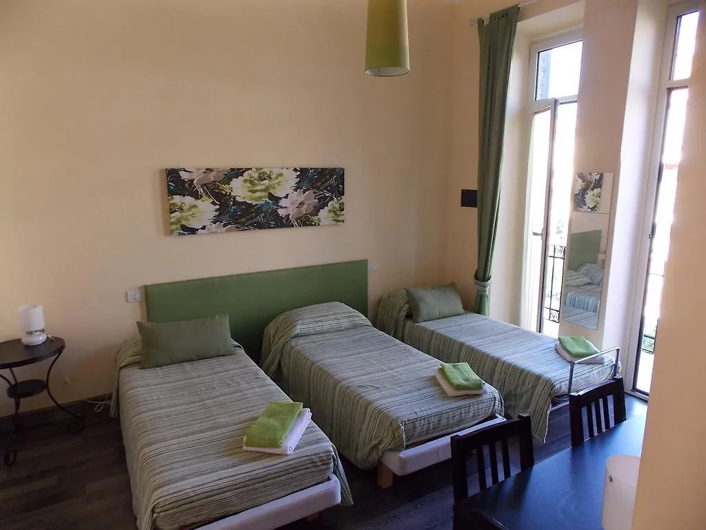 Domus Citta Giardino Bed & Breakfast Rome Italy