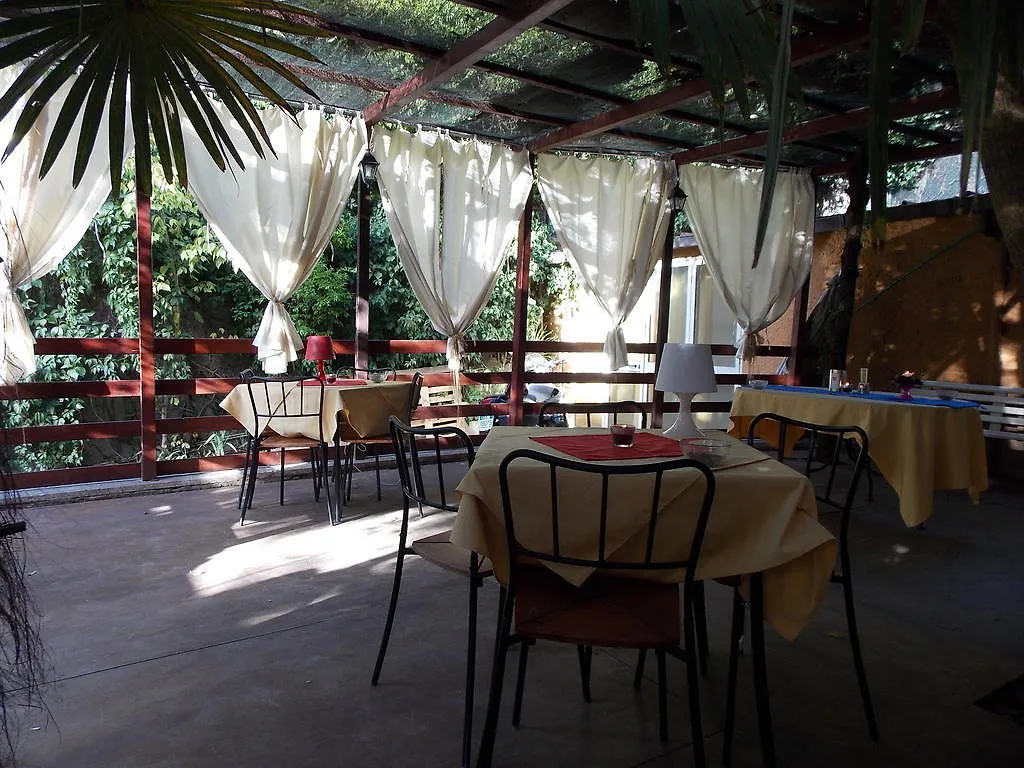 Domus Citta Giardino Bed & Breakfast Rome 0*,