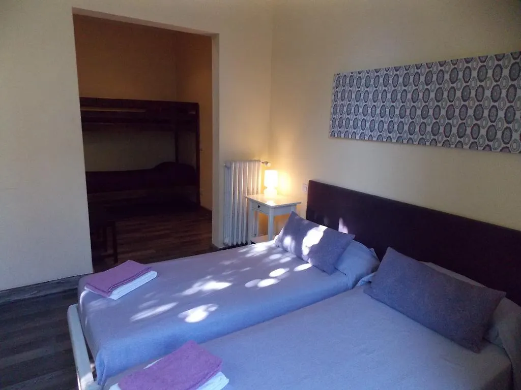 Domus Citta Giardino Bed & Breakfast Rome