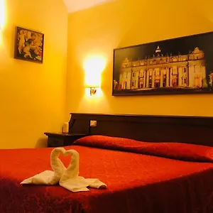 San Pietro Candia 25 Guest house