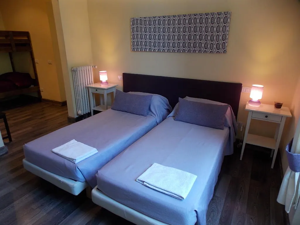 Bed & Breakfast Domus Citta Giardino Bed and Breakfast Rome