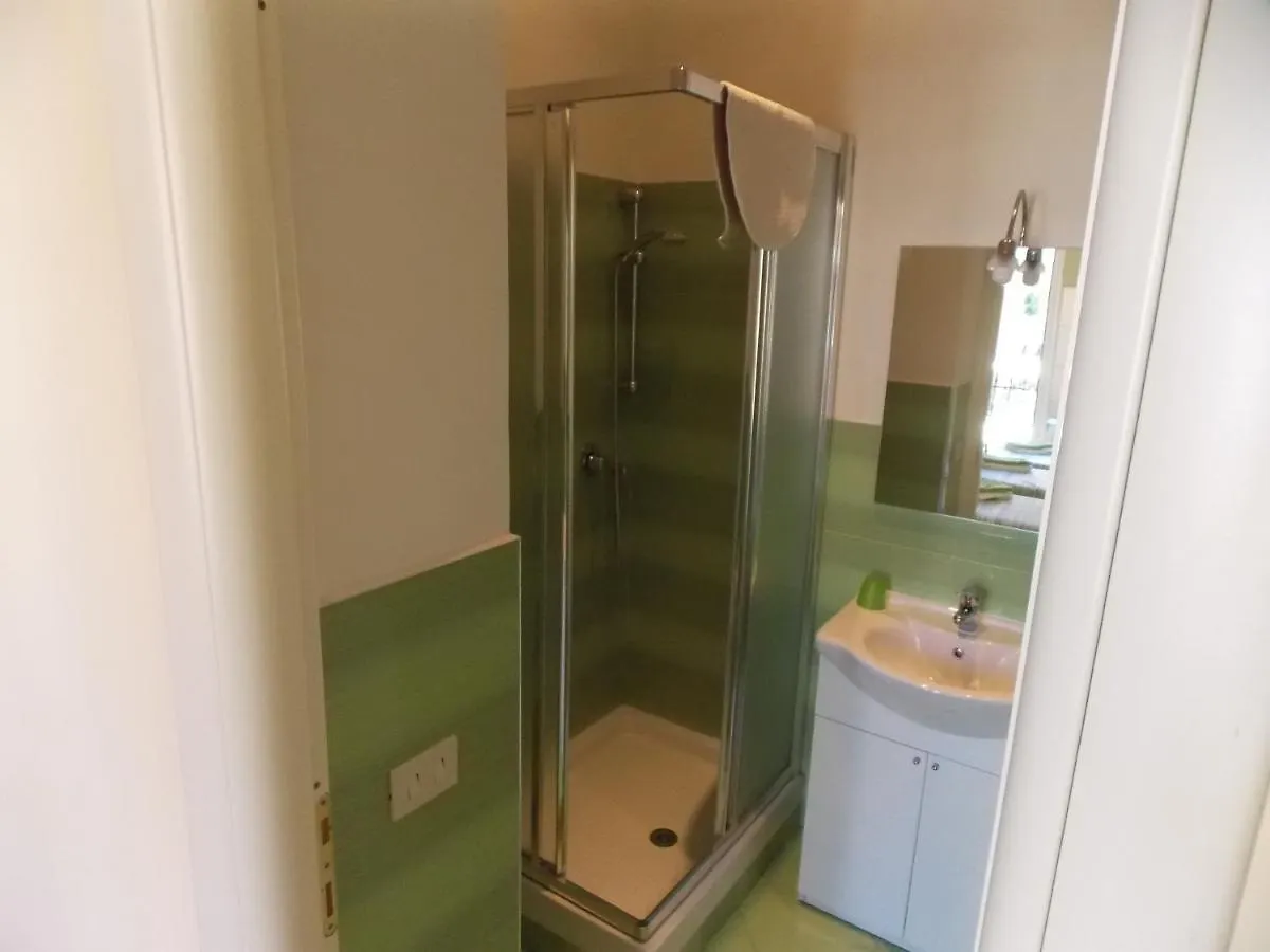 Domus Citta Giardino Bed and Breakfast Rome Bed & Breakfast
